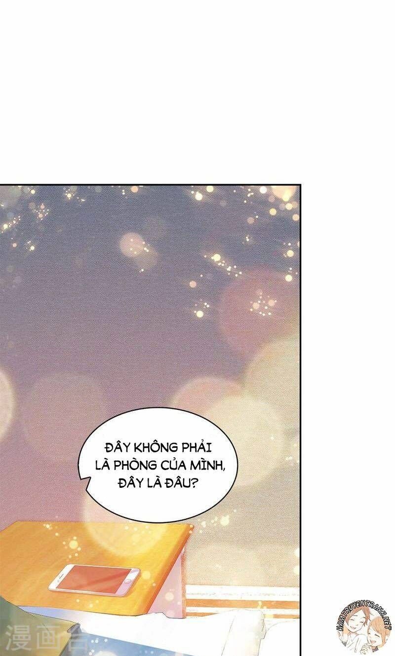 cô vợ siêu mẫu của cố thiếu chapter 55 7