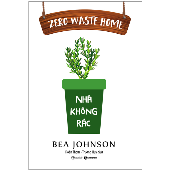 Hình ảnh Zero Waste Home - Nhà Không Rác