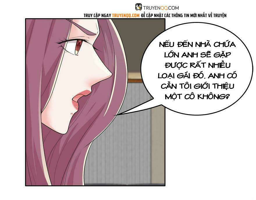 khốn ái tù lung chapter 8 16