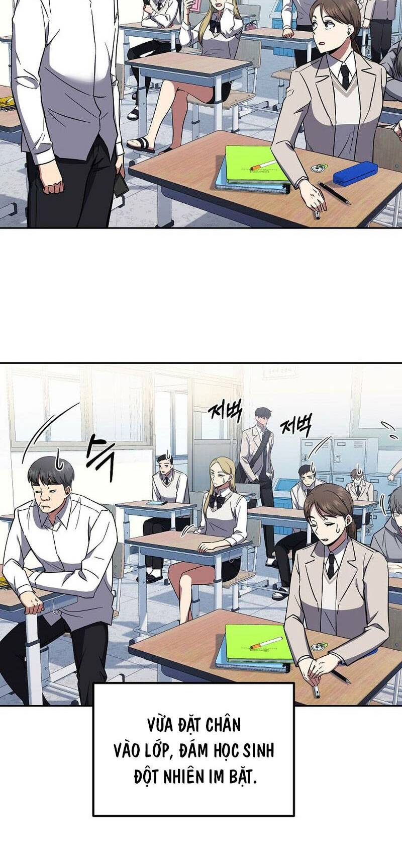 sự khởi đầu của tiền nhân chapter 1 50