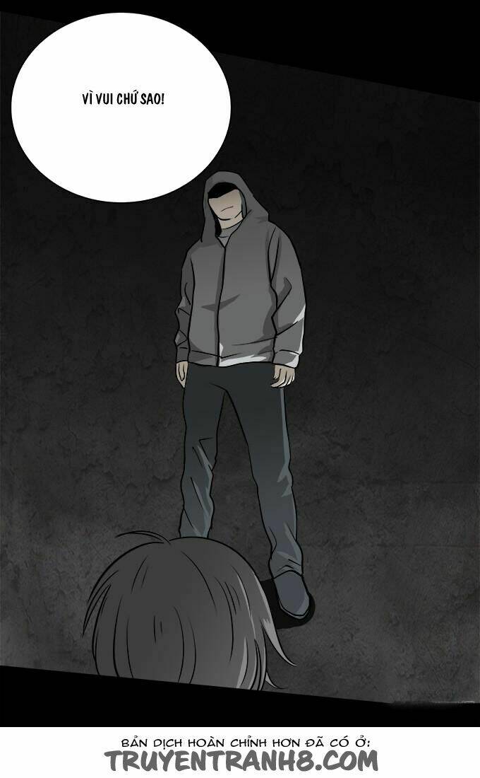 ớn lạnh tuyệt đối chapter 49 25