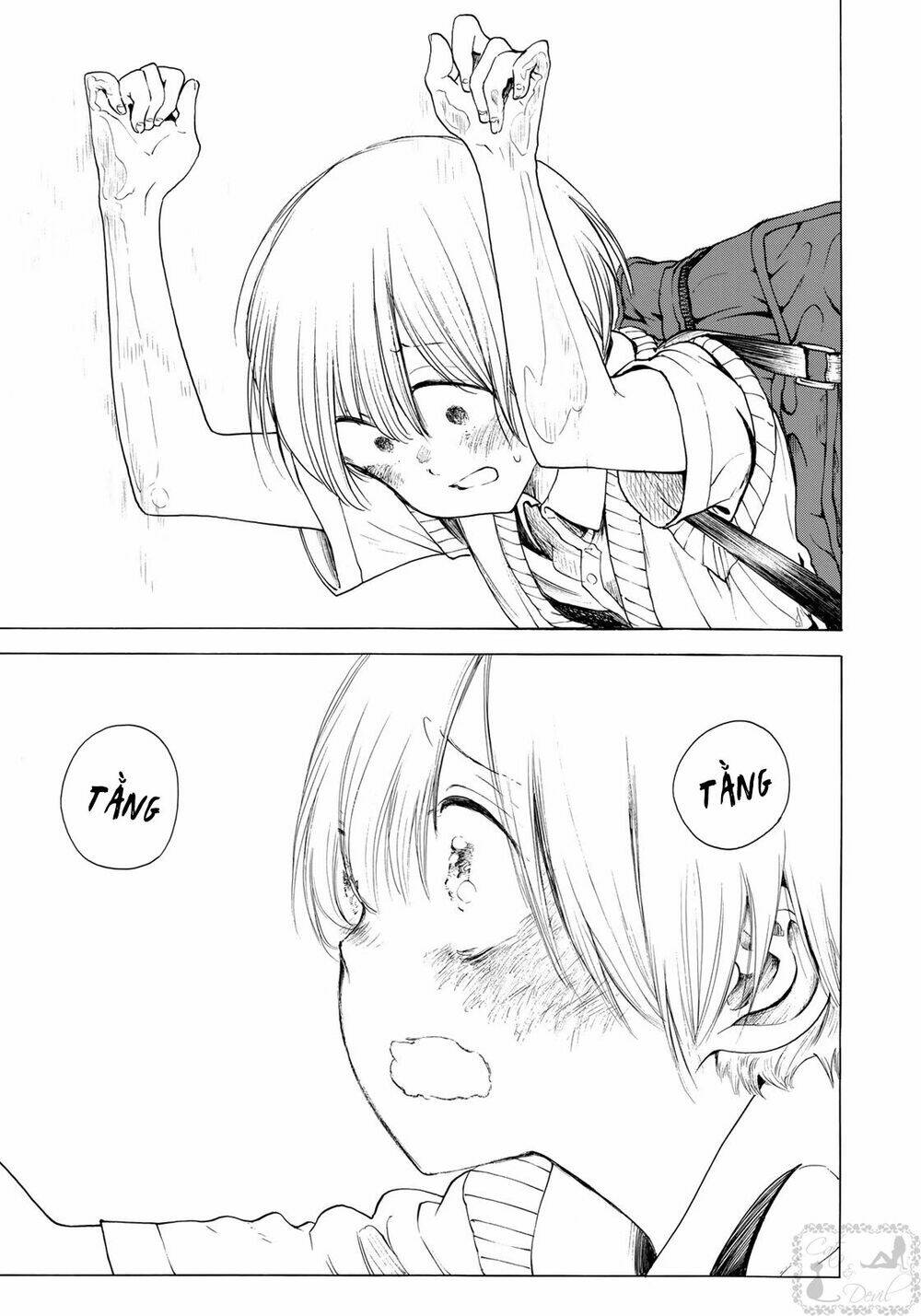 miageru to kimi wa chapter 13 10