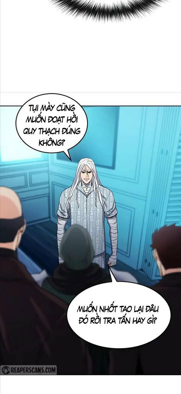 druid tại ga seoul - người hóa thú chapter 74 39