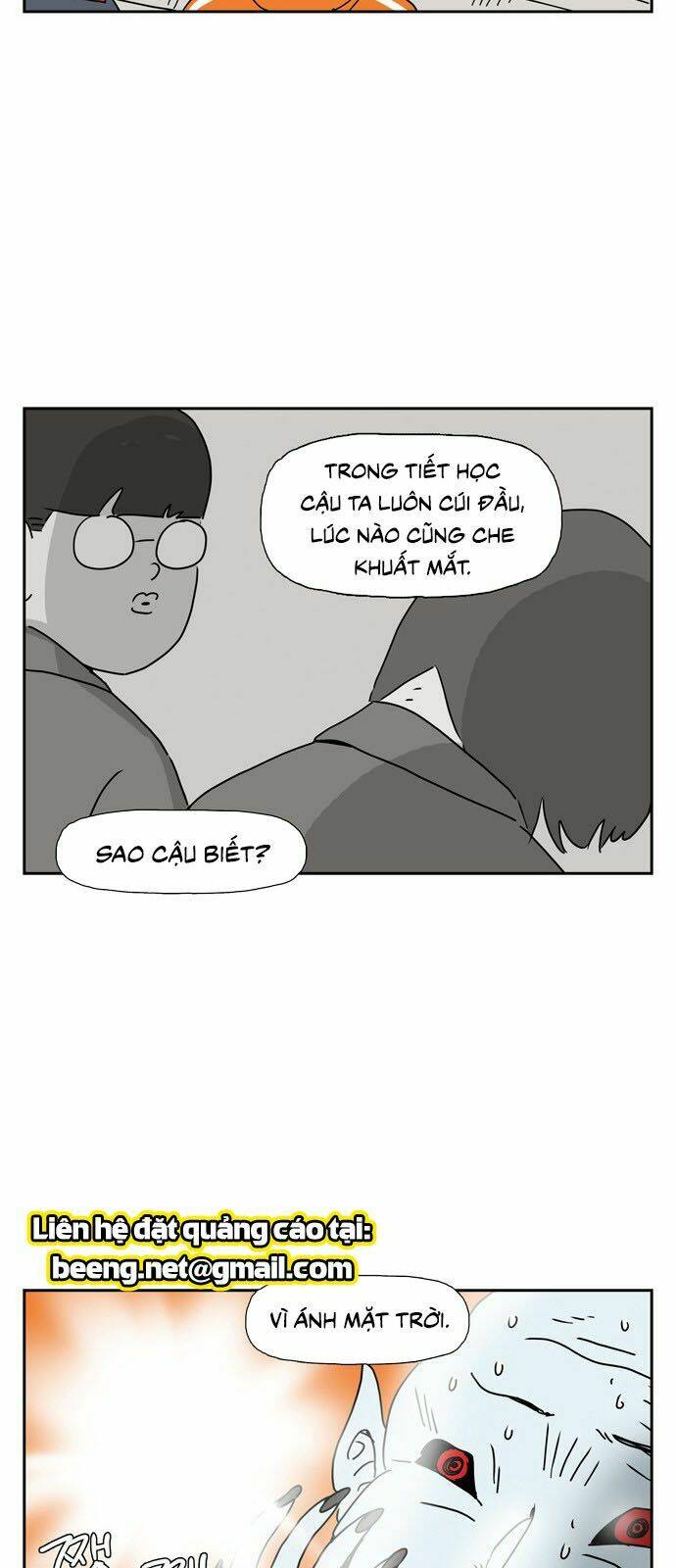 con gái tôi là zombie chapter 30 11