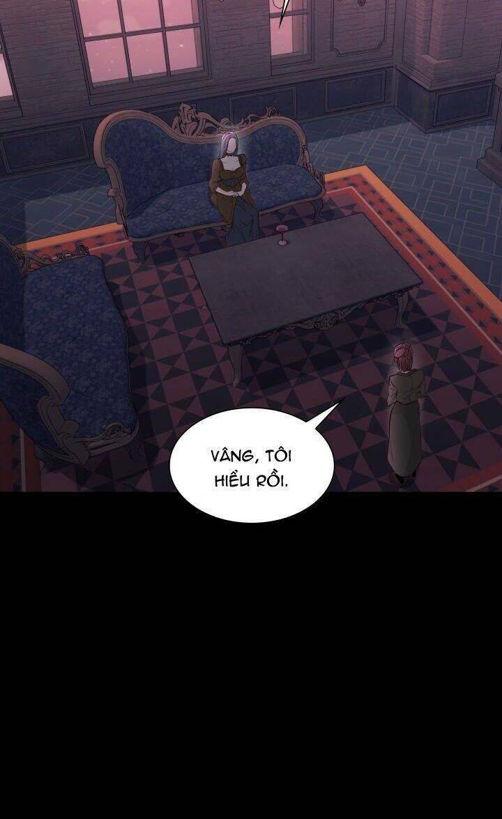 dây xích kiềm chế nam chính hắc ám tuột mất rồi chapter 40 15