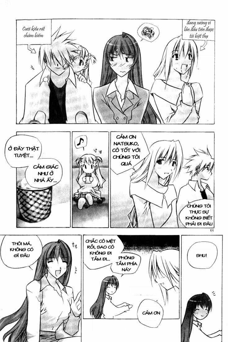 zero - the gate of beginning chapter 7 15