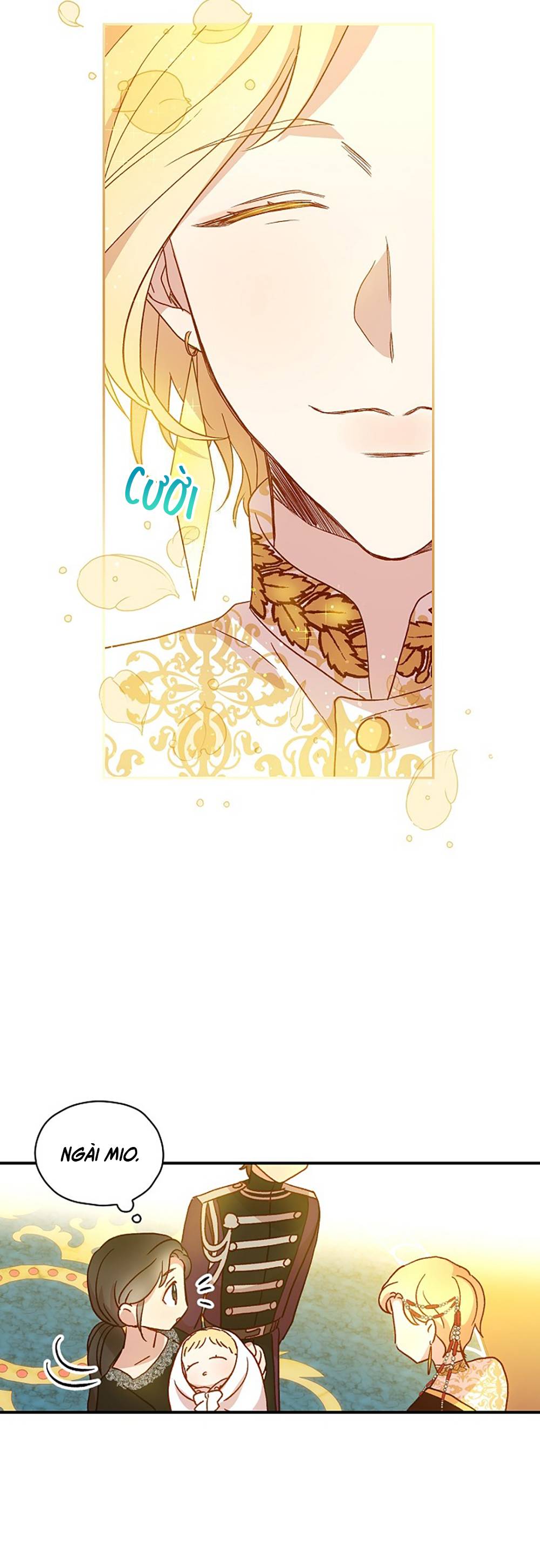 sống sót dưới thân phận hầu nữ chapter 16 7