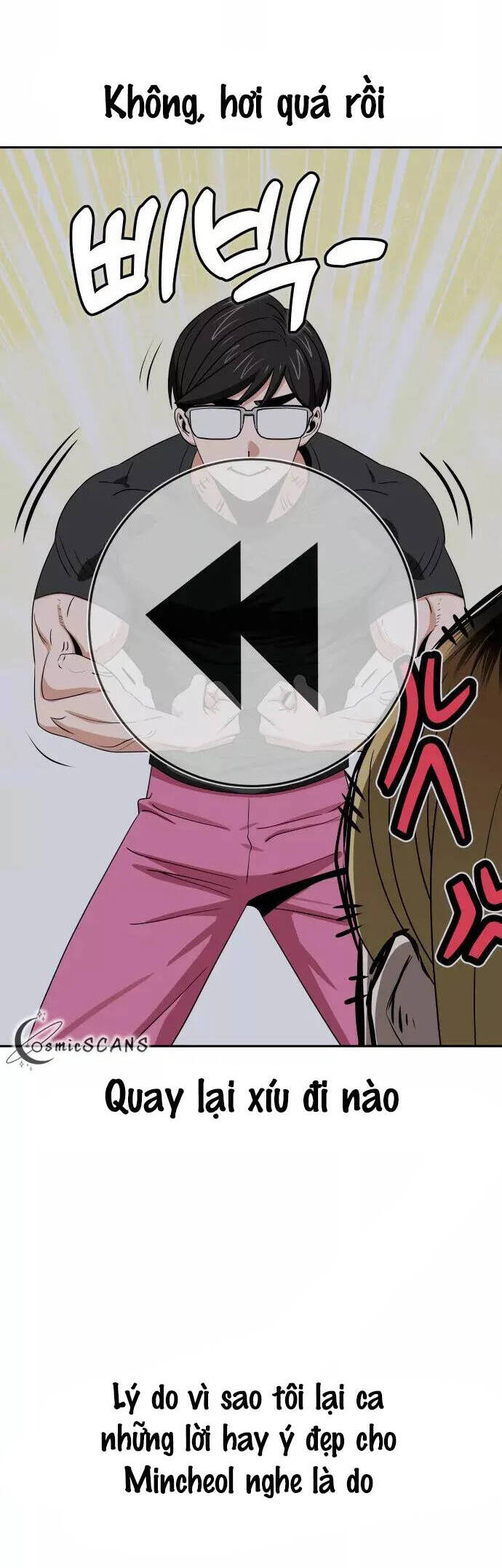 Lớ Ngớ Vớ Phải Tình Yêu chapter 64.1 14