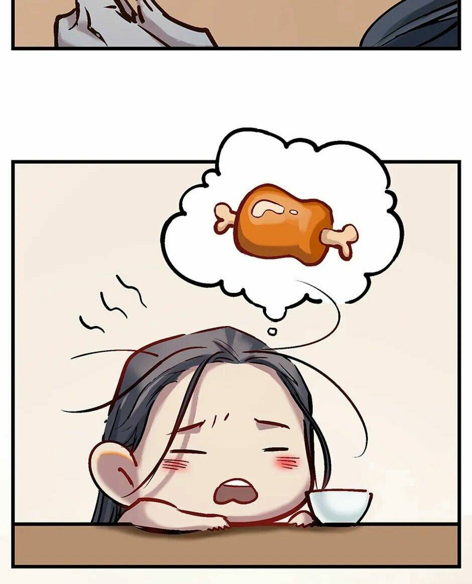 anh hùng và hiệp nữ chapter 25 34