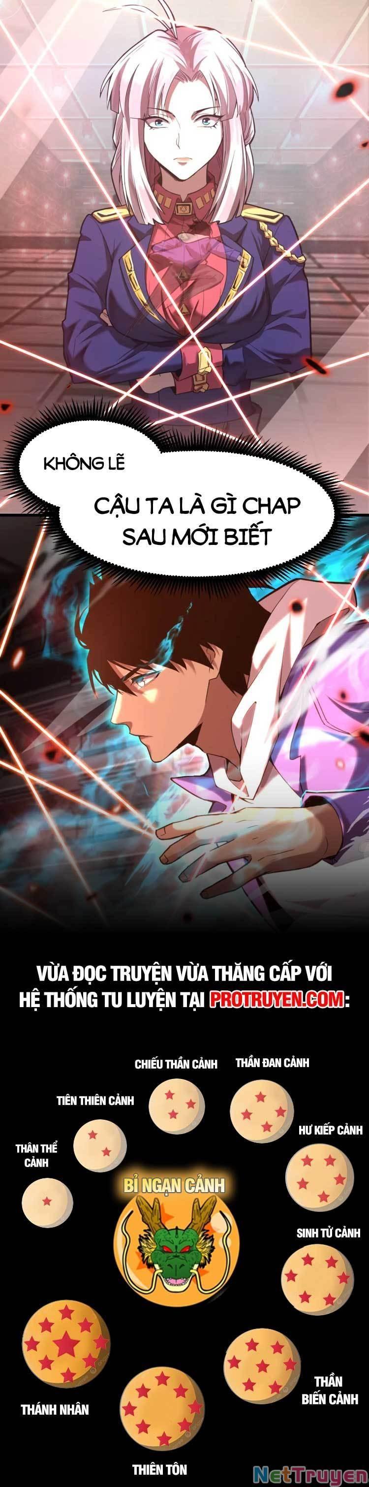 cao võ: ngàn năm tiến hóa chapter 23 18