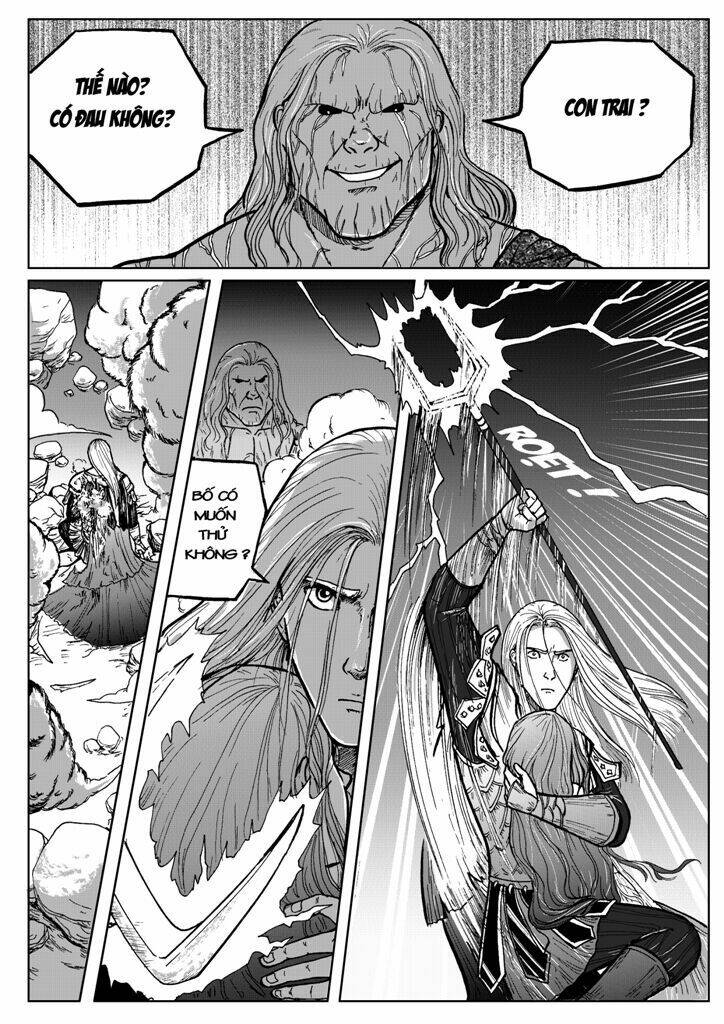 underworld love story chapter 7.2 11