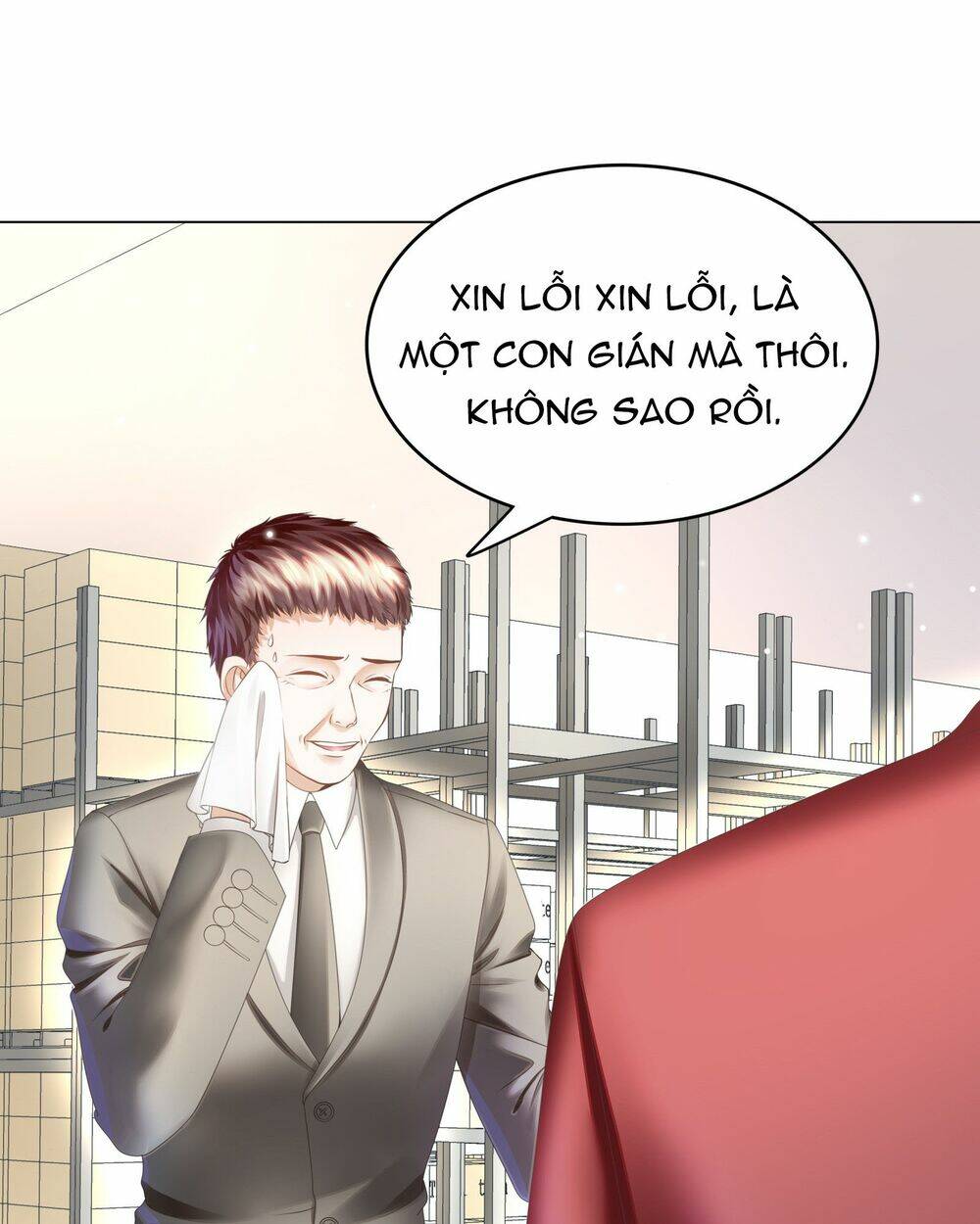 ma vương ngạo kiều tổng tài không thể chọc chapter 8 38