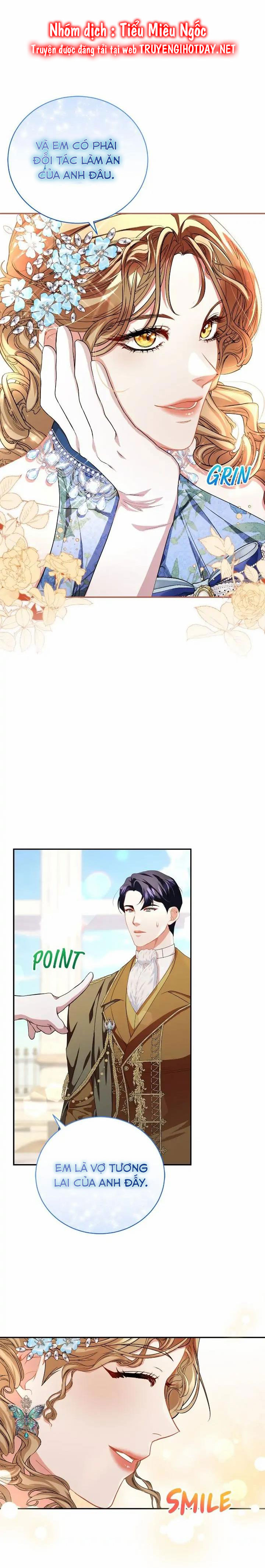 tình yêu đó chưa hề tồn tại chapter 44 13