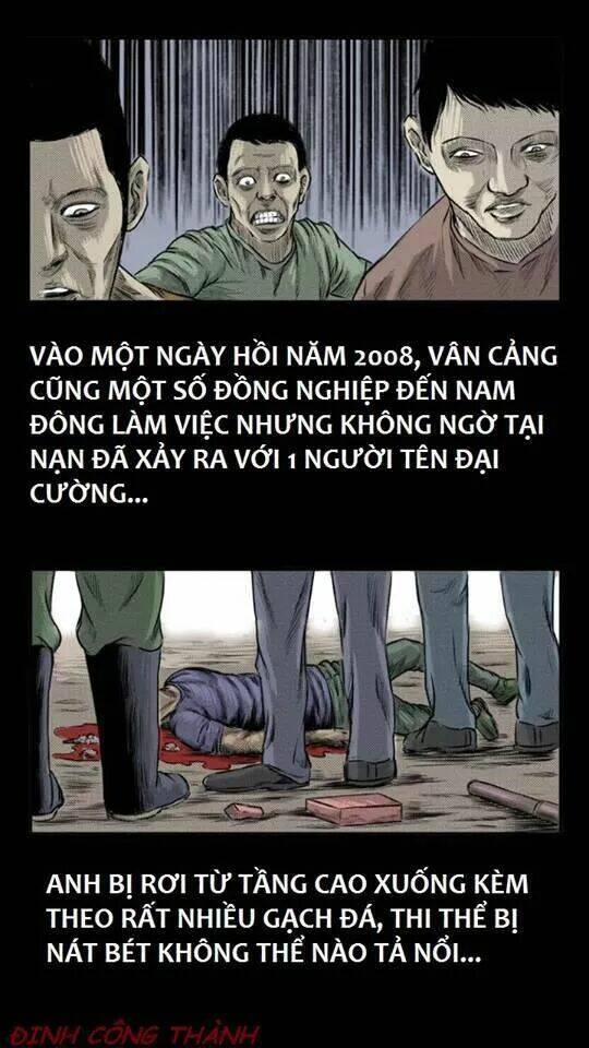 thầy súng kể chuyện ma chapter 25 4