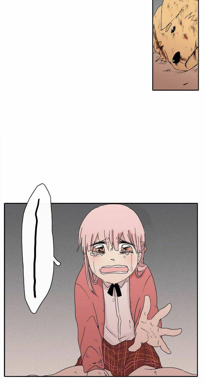 the children's teacher, mr. kwon chapter 46 16