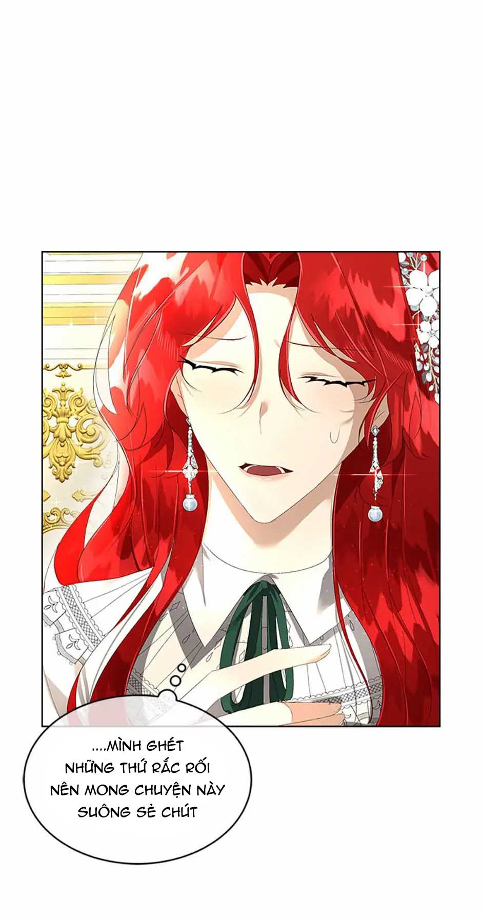 tôi là bảo mẫu bất đắc dĩ của nam chính chapter 3.2 11