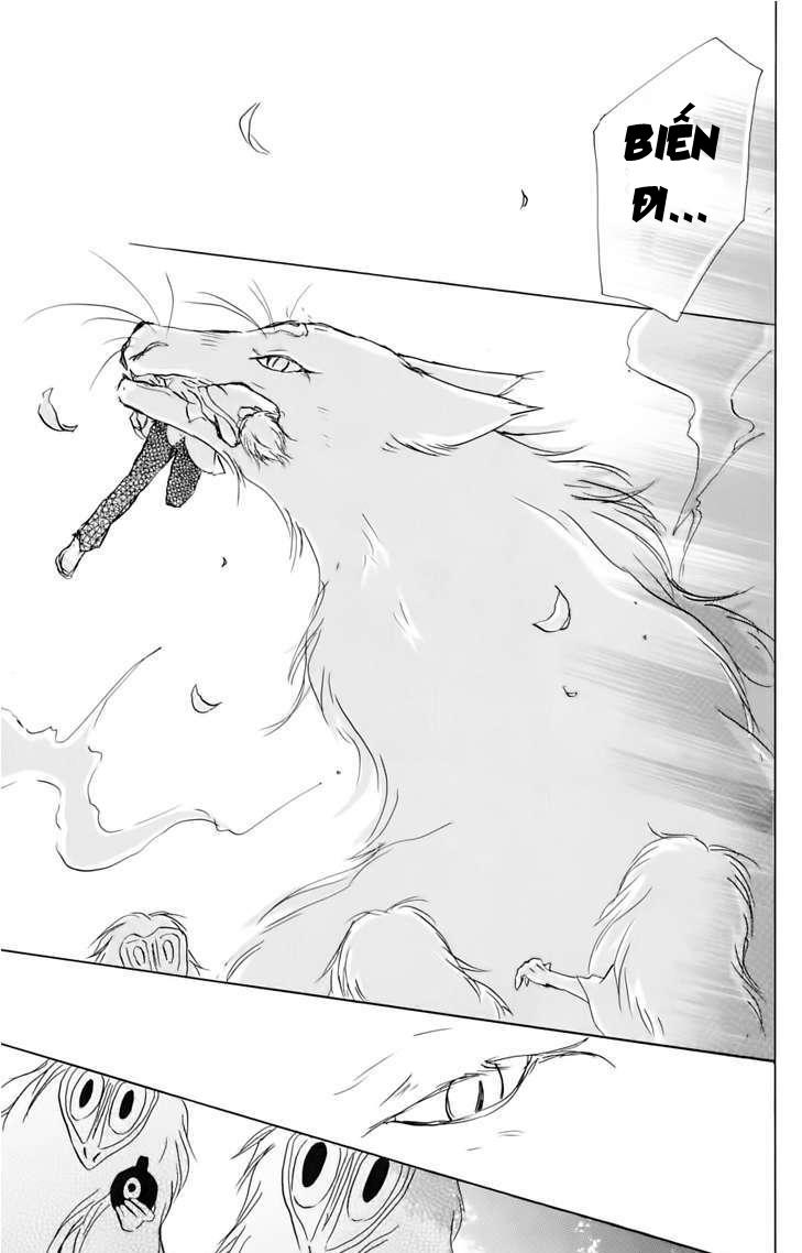 hữu nhân sổ chapter 36 18