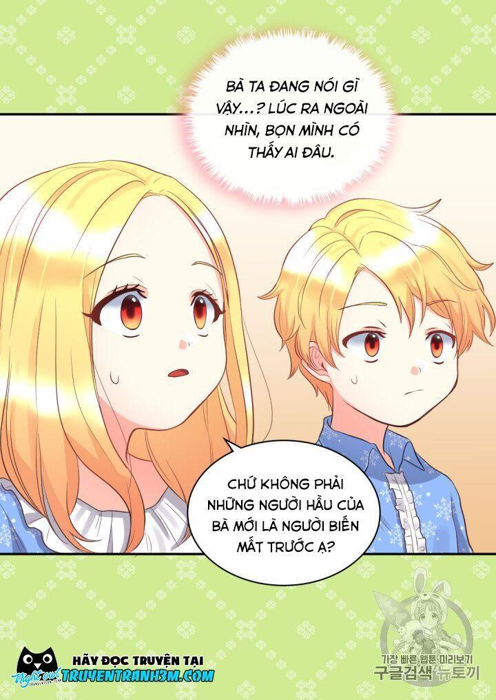 Sinh Đôi Xuyên Không Chapter 12 25