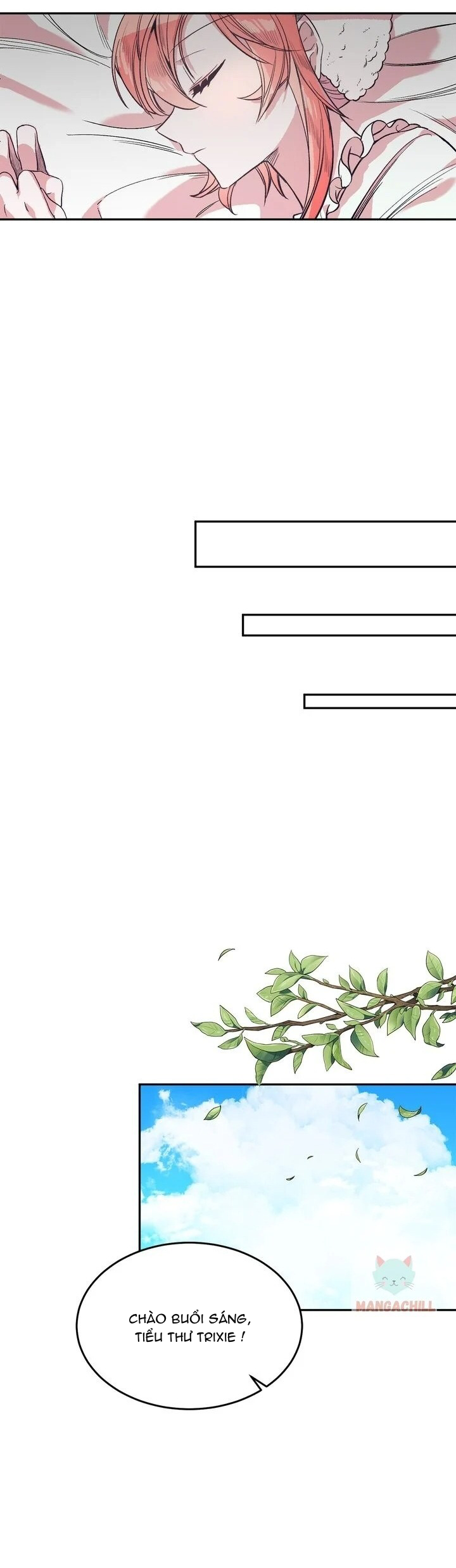 đưa hoàng tử chó điên lên ngôi chapter 4.2 11