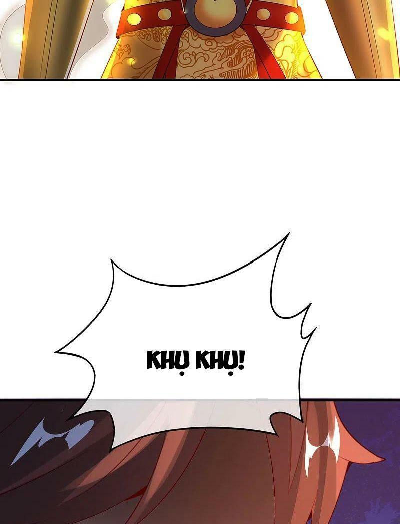 vòng bạn bè mạnh nhất của tiên giới chapter 144 31