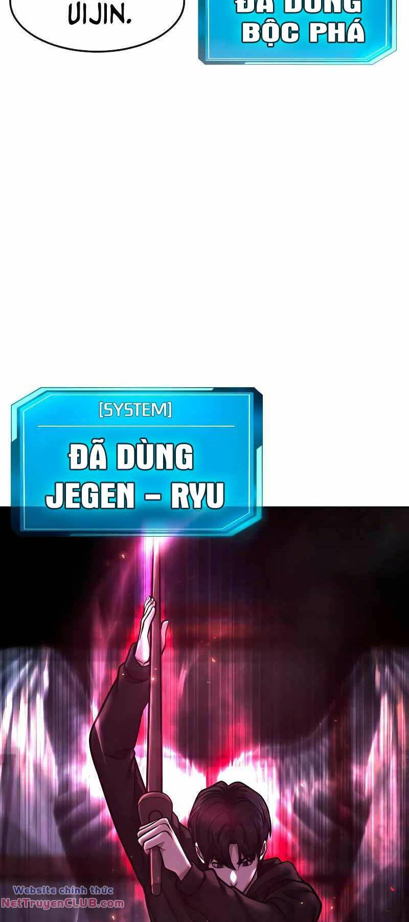 nhiệm vụ tối thượng chapter 121 67