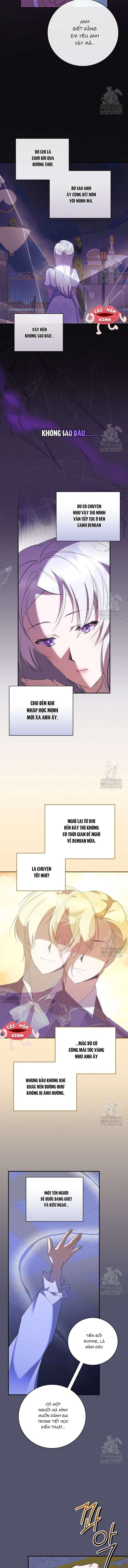 đi tìm nàng công chúa bỏ trốn chapter 5 2