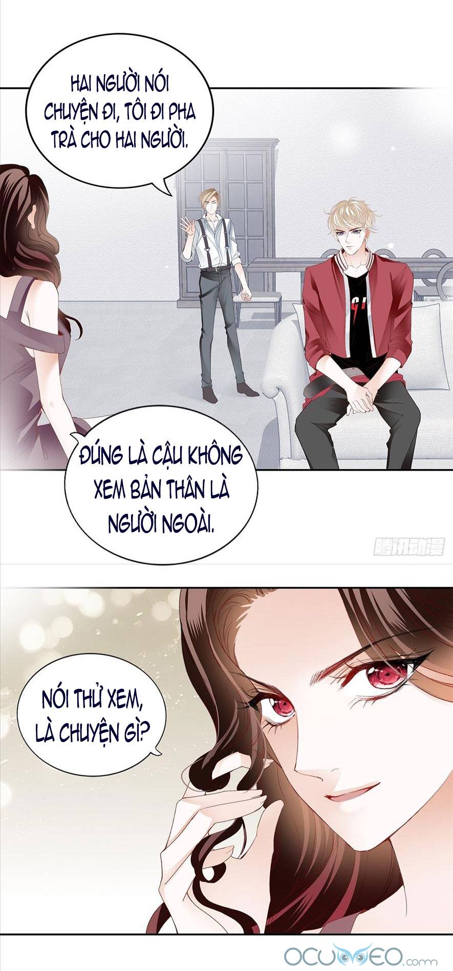 ác nữ rắn chapter 10 11