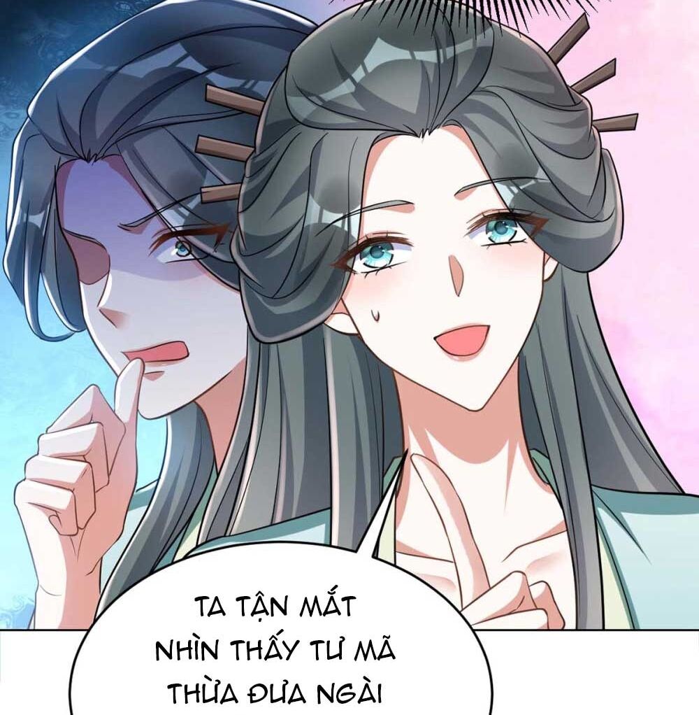 manh hổ trọng sinh : tướng quân đại nhân muốn ôm ôm chapter 42 4