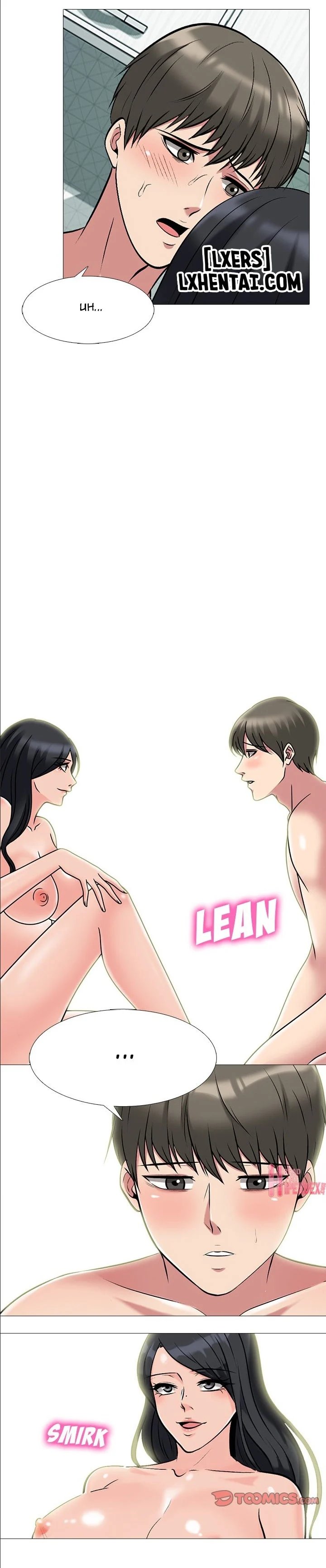 học bổng đặc biệt chapter 74 11