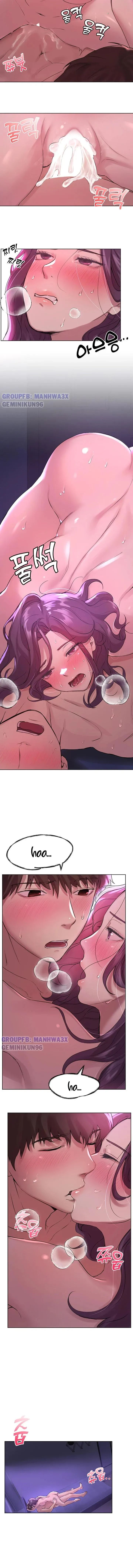 bạn của chị gái tôi chapter 6 8