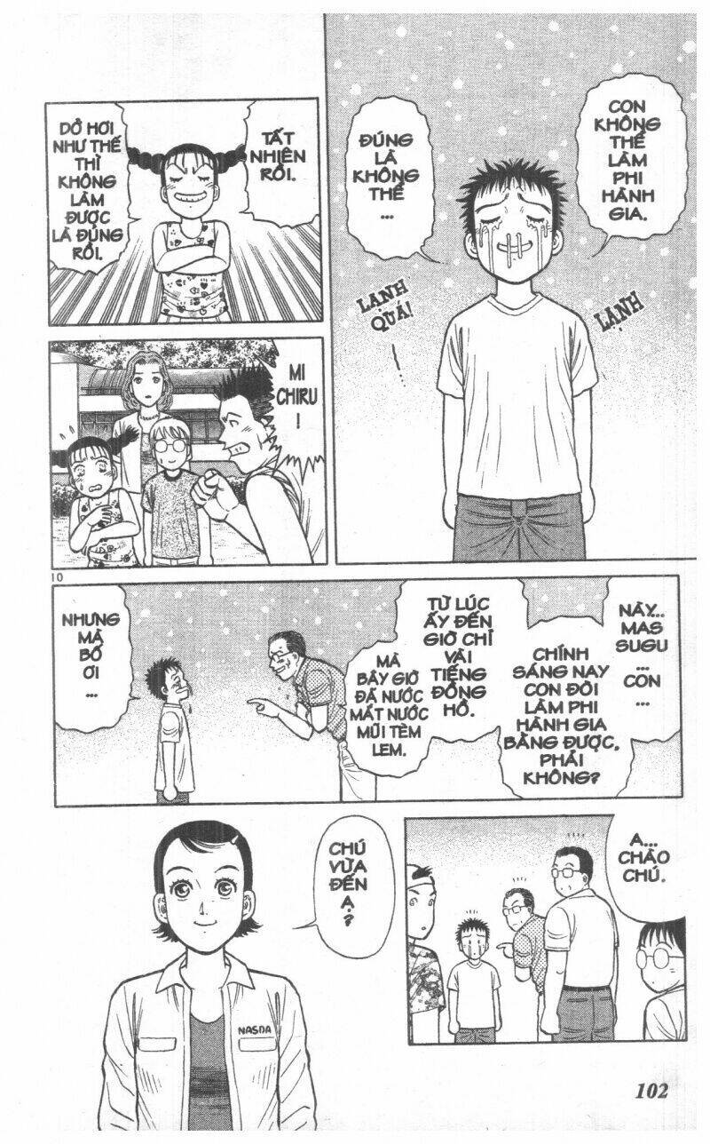 hộ chiếu xanh chapter 1 102