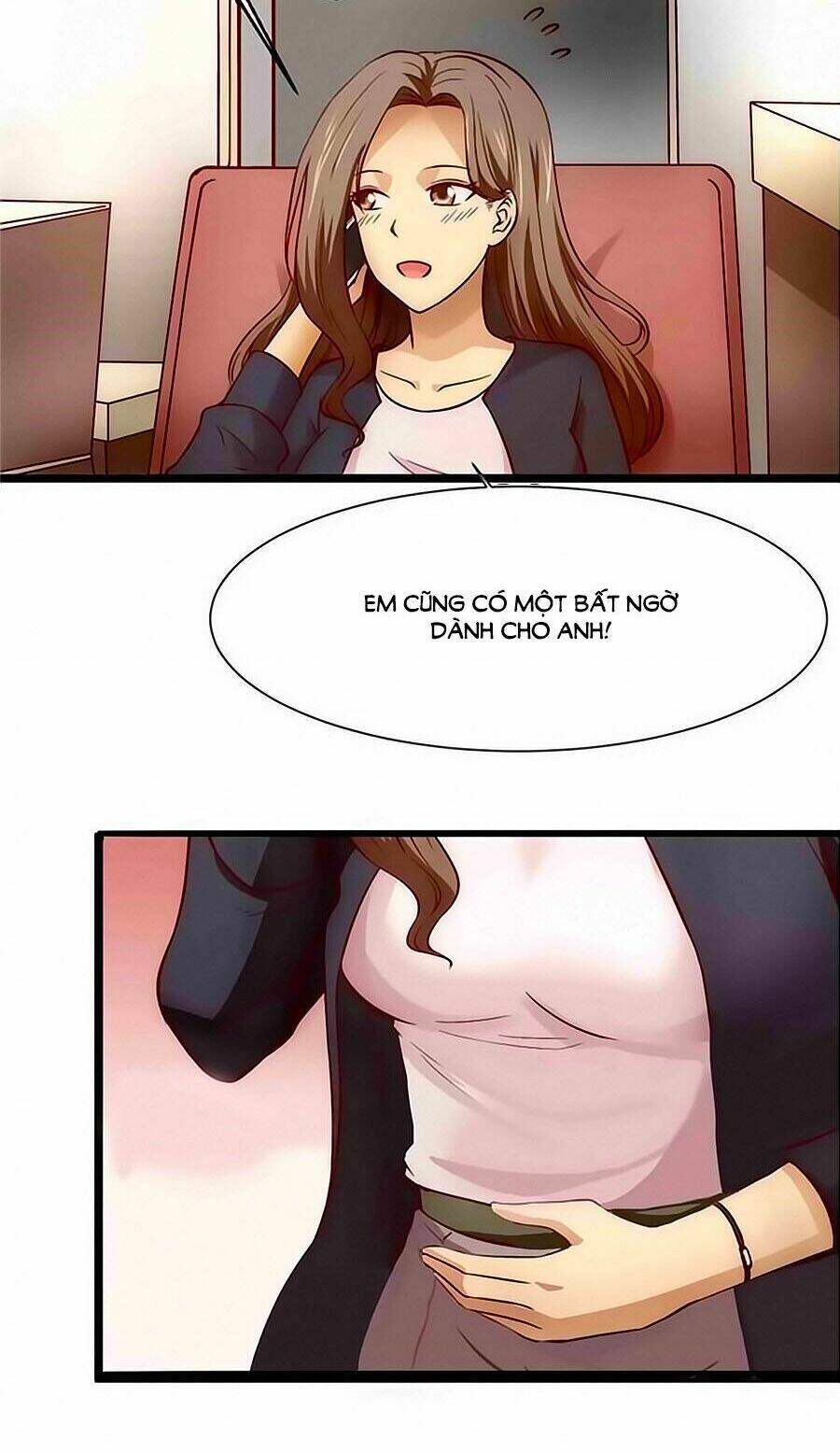 thời gian đều biết chapter 1 12