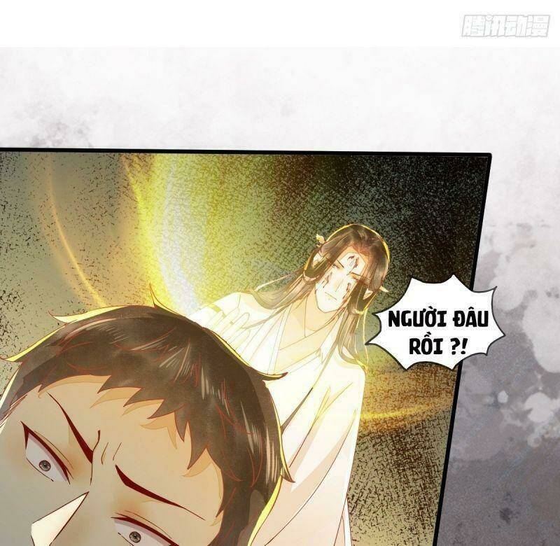 sát thủ vương phi không dễ chọc chapter 27 20