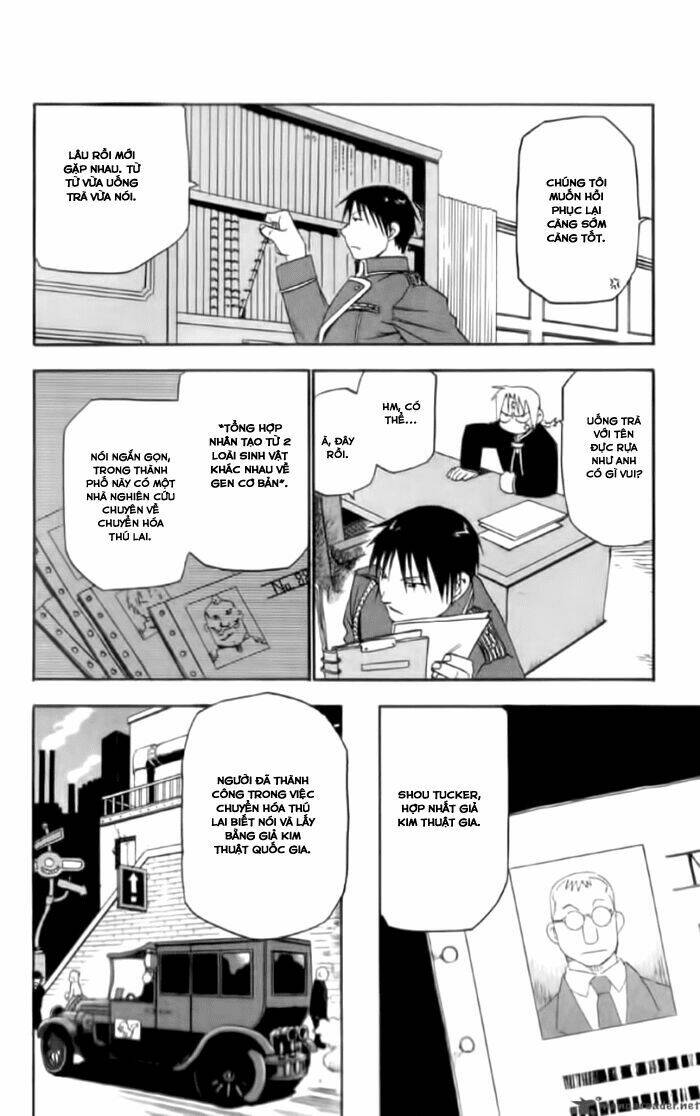 giả kim thuật chapter 5 6