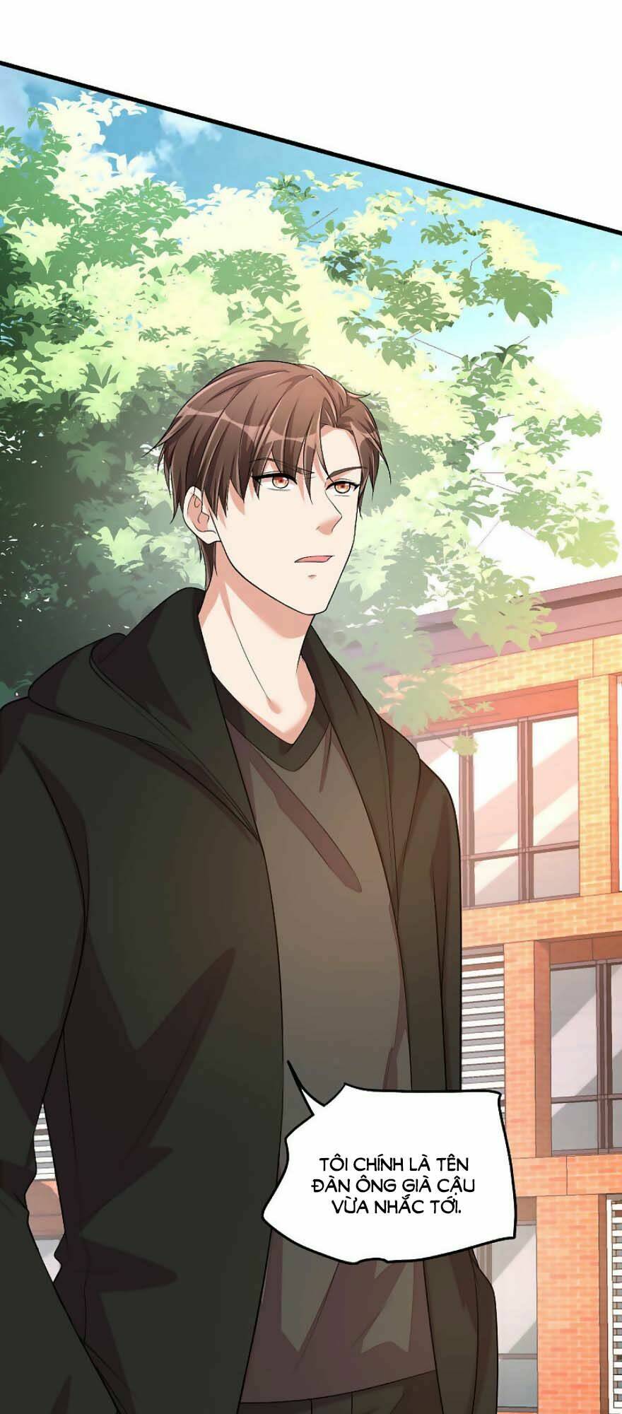 ông xã, em muốn ăn cho anh sạt nghiệp! chapter 39 7