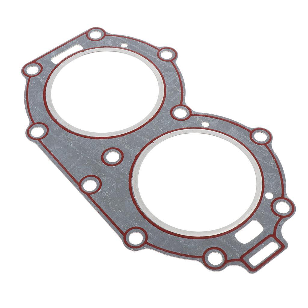 Head Gasket Cylinder for  2Stroke 25-30hp Outboard Engine