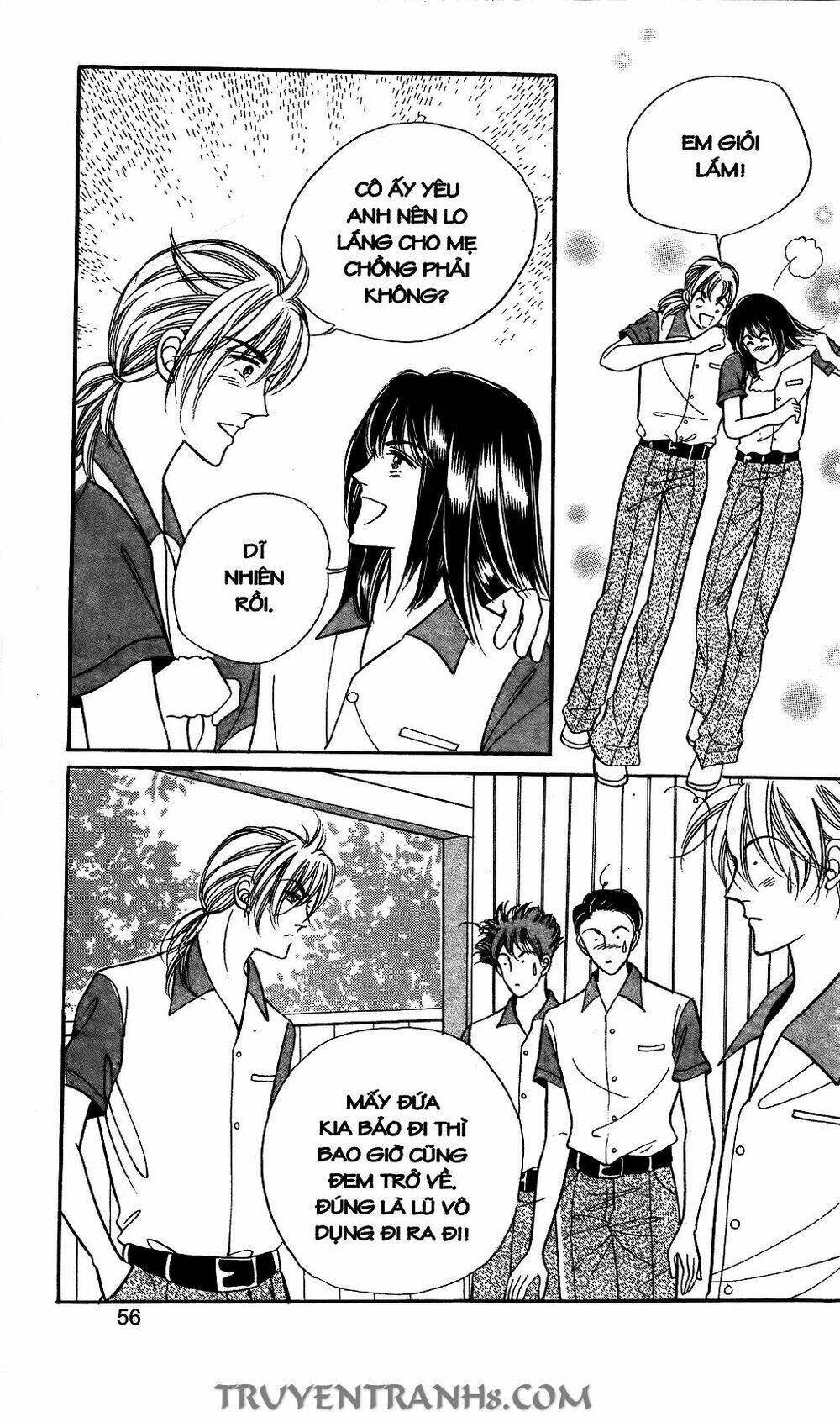 lọ lem kén rể chapter 45 7