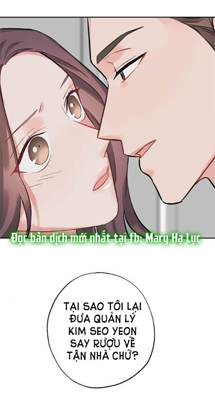 Trợ Lí Kim, Ăn Thử Không chapter 1.2 - Trang 5