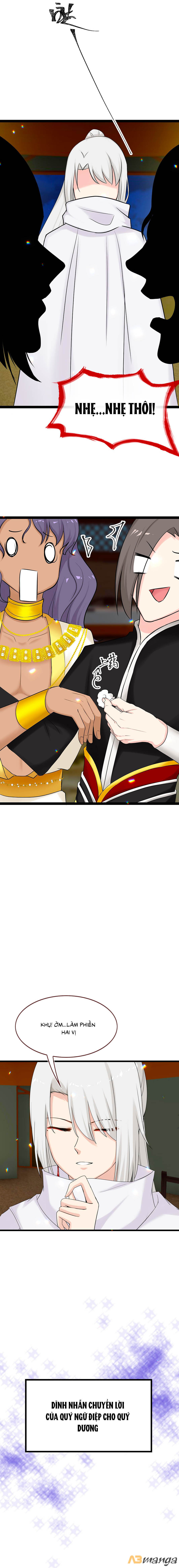 tận kiển minh thần chapter 25 7