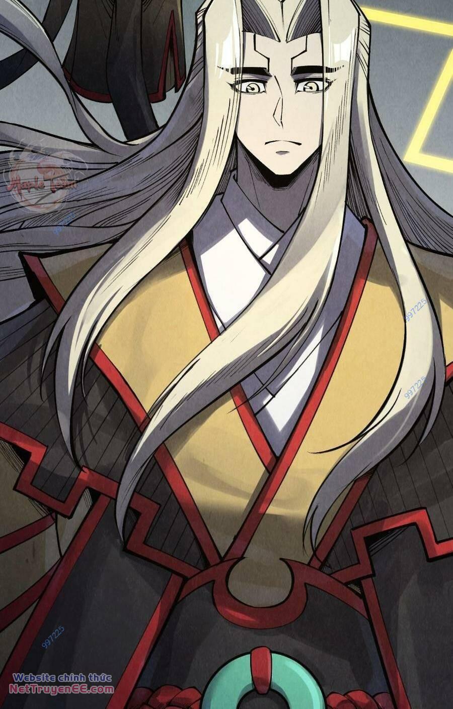 vạn cổ chí tôn chapter 281 8