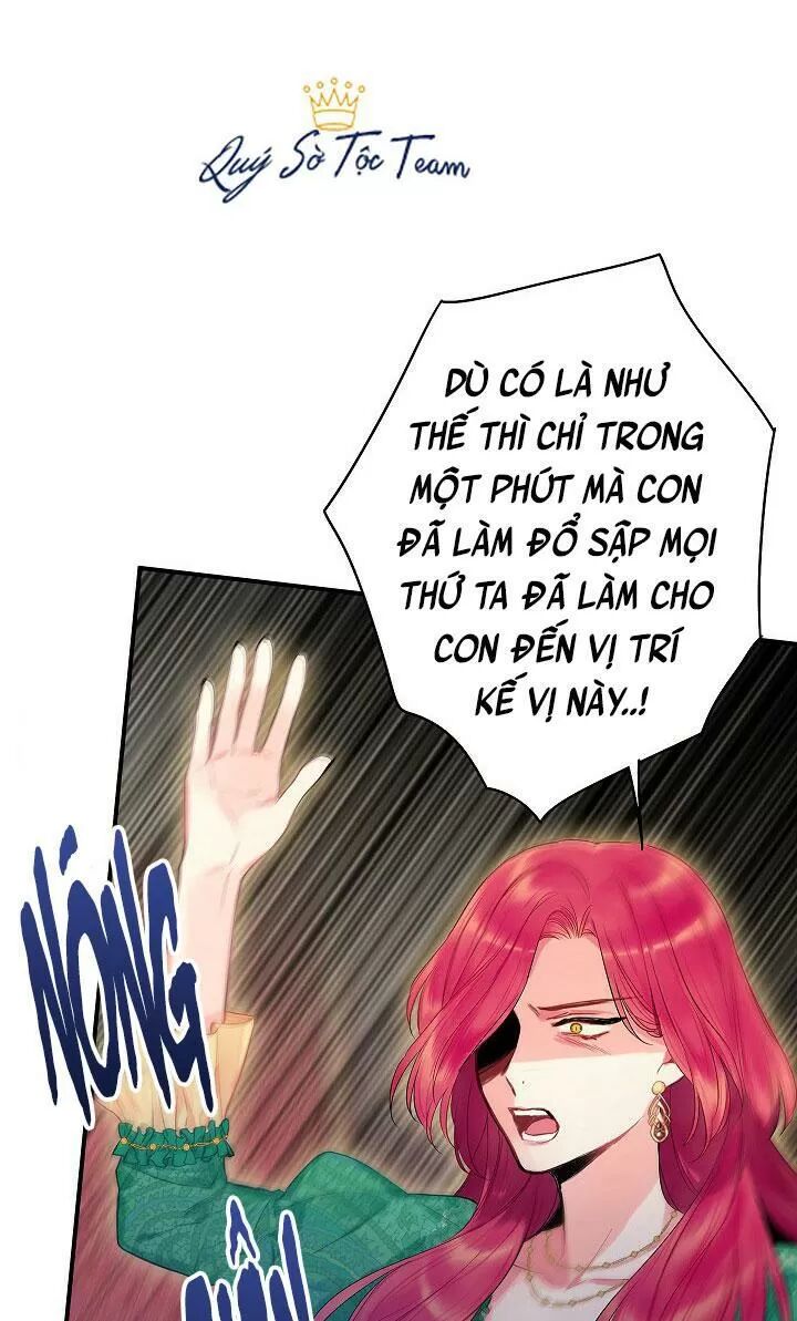 thánh nữ ẩn danh chapter 165 9