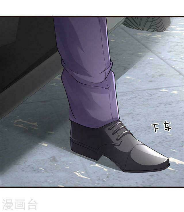 trùng sinh để trả thù chapter 6 19