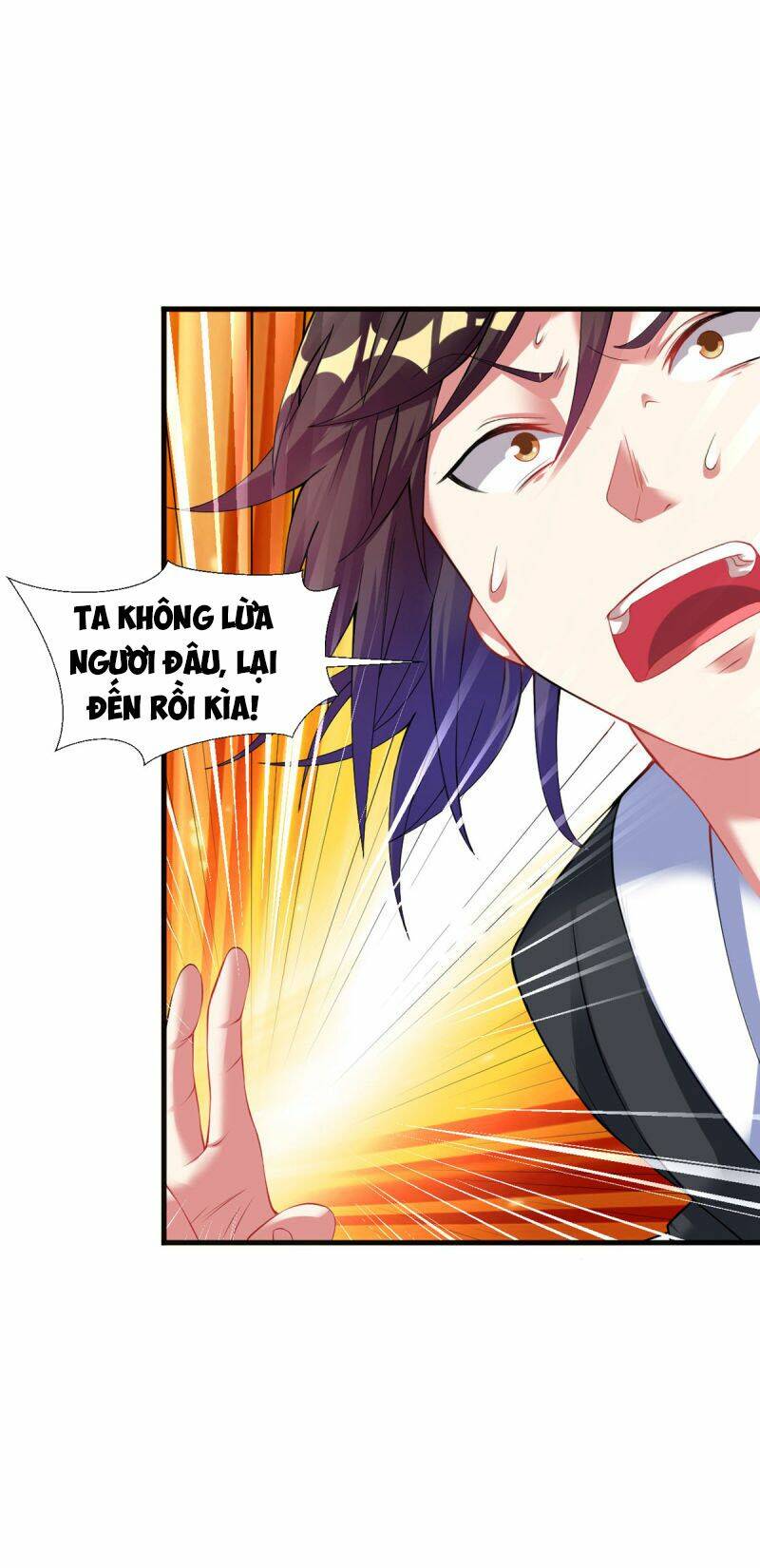 đạo ấn chapter 54 31