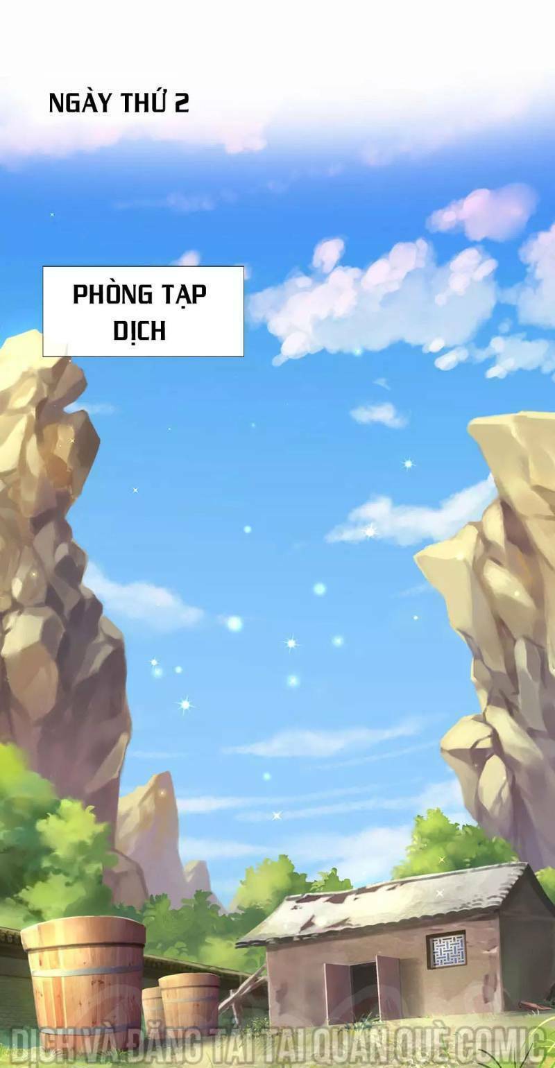 thân thể của ta là kiếm chủng chapter 17 1