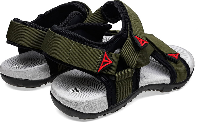 SANDAL quai hậu nam kiểu dáng thời trang - A017