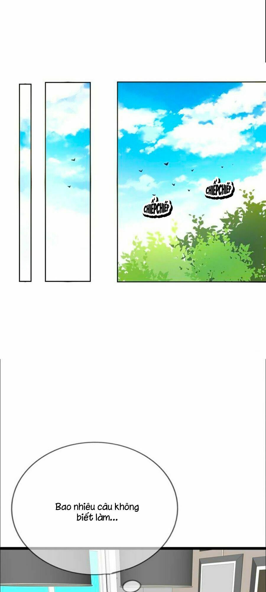 công chúa nữ vương mệnh chapter 97 13