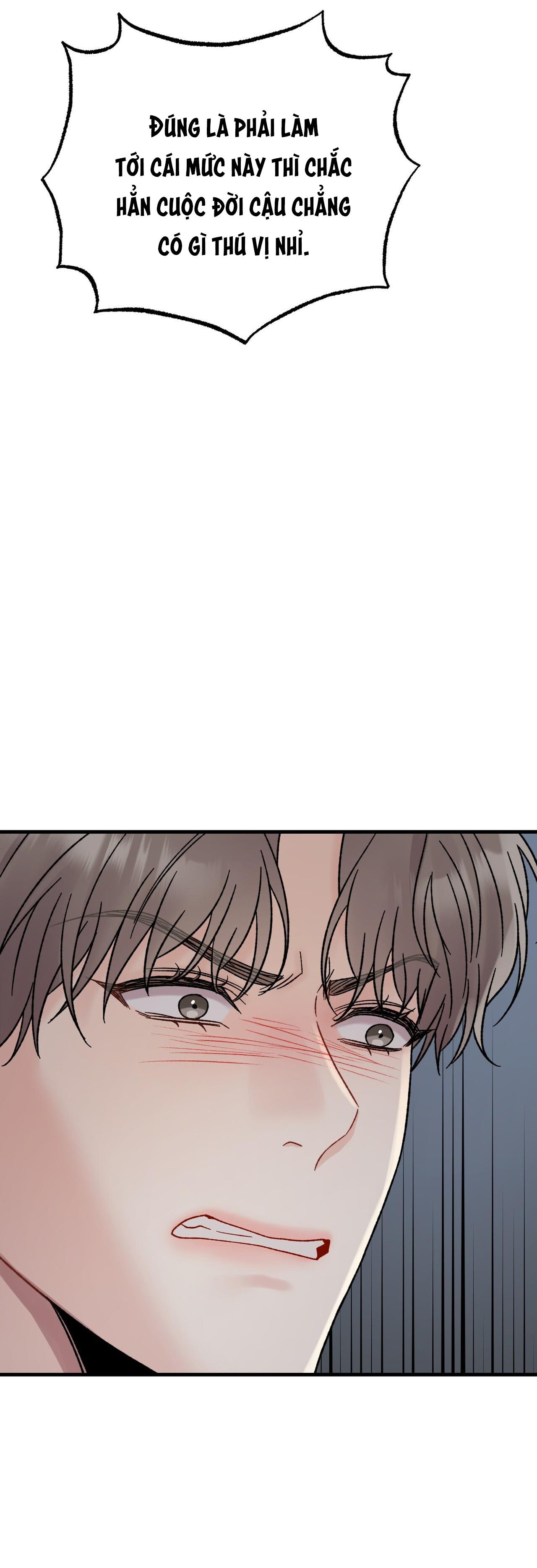 cậu không phải là gu của tôi chapter 9 71