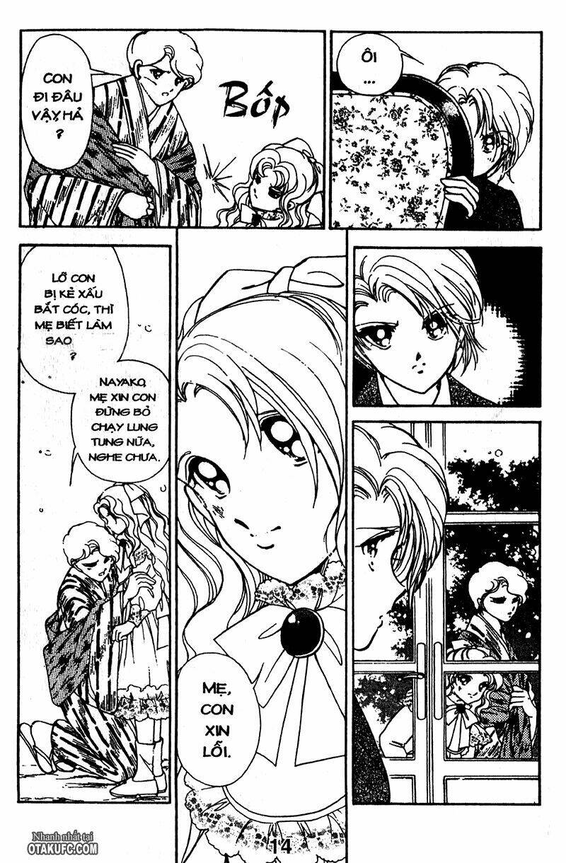 khúc tình ca ban mai - akatsuki no aria chapter 1 11