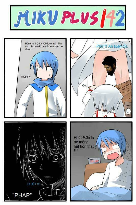 miku plus chapter 14 2