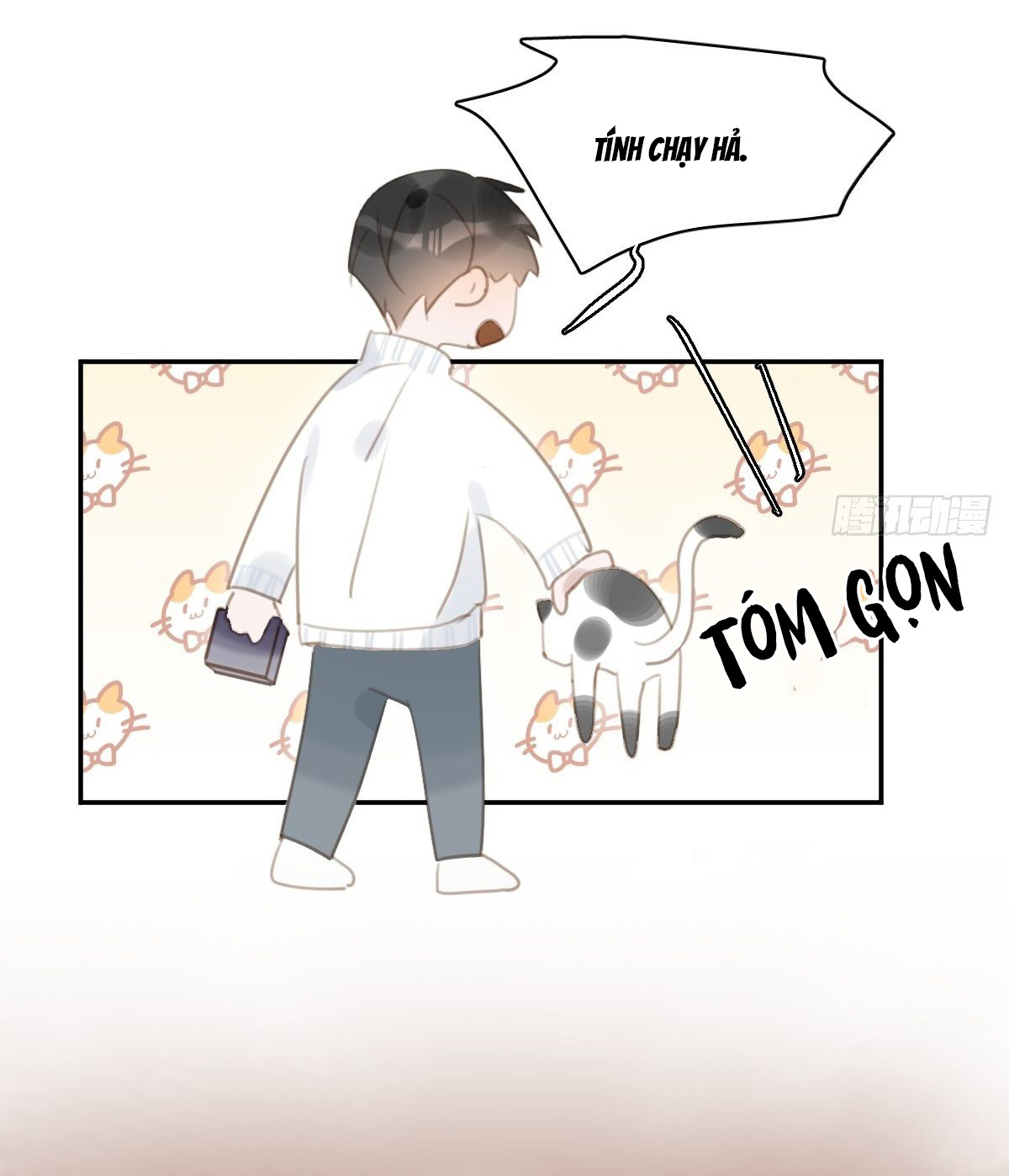 đêm đầy sao nói với em chapter 56 28